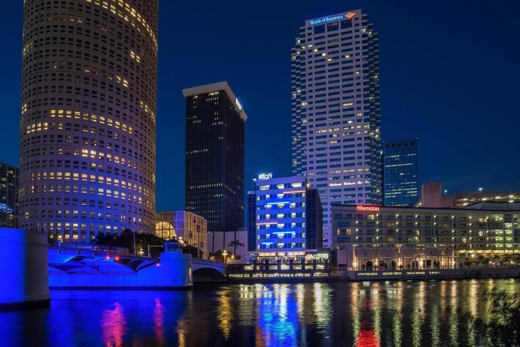 Green House Tampa Exterior foto